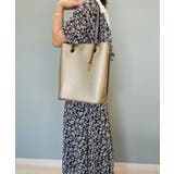 メタルアイレット 縦長トートバッグ 推し活ラージバッグ | STYLE CODE | 詳細画像43