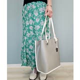 メタルアイレット 縦長トートバッグ 推し活ラージバッグ | STYLE CODE | 詳細画像41