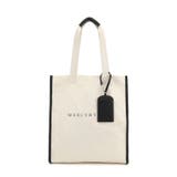 BLK | カードケース付 キャンバストートバッグ 推し活バッグ | STYLE CODE