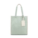 MINT | カードケース付 キャンバストートバッグ 推し活バッグ | STYLE CODE
