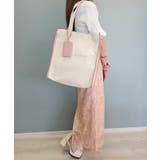 カードケース付 キャンバストートバッグ 推し活バッグ | STYLE CODE | 詳細画像15
