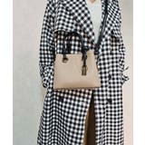 【MERCURYDUO/マーキュリーデュオ】メタルアイレット ミニハンドバッグ | STYLE CODE | 詳細画像43