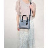 【MERCURYDUO/マーキュリーデュオ】メタルアイレット ミニハンドバッグ | STYLE CODE | 詳細画像38