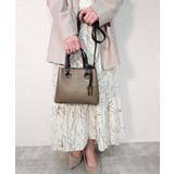 【MERCURYDUO/マーキュリーデュオ】メタルアイレット ミニハンドバッグ | STYLE CODE | 詳細画像34