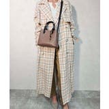 【MERCURYDUO/マーキュリーデュオ】メタルアイレット ミニハンドバッグ | STYLE CODE | 詳細画像29