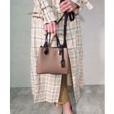 【MERCURYDUO/マーキュリーデュオ】メタルアイレット ミニハンドバッグ | STYLE CODE | 詳細画像31