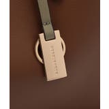 【MERCURYDUO マーキュリーデュオ】両アオリポケットサイド配色大開き開口… | STYLE CODE | 詳細画像3