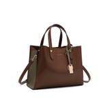 【MERCURYDUO マーキュリーデュオ】両アオリポケットサイド配色大開き開口… | STYLE CODE | 詳細画像2