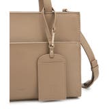 【PADMA/パドマ】カードケース付 多機能トートバッグ | STYLE CODE | 詳細画像9