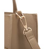 【PADMA/パドマ】カードケース付 多機能トートバッグ | STYLE CODE | 詳細画像13