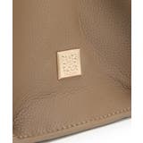 【PADMA/パドマ】カードケース付 多機能トートバッグ | STYLE CODE | 詳細画像14