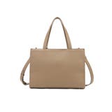 【PADMA/パドマ】カードケース付 多機能トートバッグ | STYLE CODE | 詳細画像17