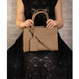 【PADMA/パドマ】カードケース付 多機能トートバッグ | STYLE CODE | 詳細画像3