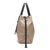 【PADMA/パドマ】カードケース付 ナイロン巾着トートバッグ | STYLE CODE  | 詳細画像18 