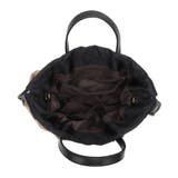 【PADMA/パドマ】カードケース付 ナイロン巾着トートバッグ | STYLE CODE  | 詳細画像9 