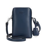 【Ungrid アングリッド】カラーロゴ金具 キーハウス付きスマホ&パスポート入… | STYLE CODE | 詳細画像5