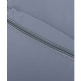 撥水軽量ソフトナイロン ロゴテープナップサック スポーツジムバッグ | STYLE CODE | 詳細画像16