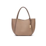 GREGE | 【Ungrid アングリッド】軽量ソフトシュリンク プレートチャーム＆ポーチ付き… | STYLE CODE 