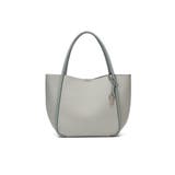 OLV | 【Ungrid アングリッド】軽量ソフトシュリンク プレートチャーム＆ポーチ付き… | STYLE CODE 