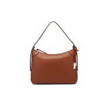 CAM | 【Ungrid アングリッド】シンプルスムース プレートチャーム付ラージショルダ… | STYLE CODE 