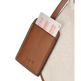 【Ungrid アングリッド】リネンキャンバスコンビ カードケース付ショルダーバ… | STYLE CODE  | 詳細画像3 