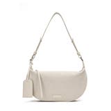 IVO | 【Ungrid アングリッド】リネンキャンバスコンビ カードケース付ショルダーバ… | STYLE CODE 