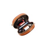 【Ungrid/アングリッド】アンティーク サークルミニショルダーバッグ | STYLE CODE | 詳細画像3