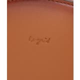 【Ungrid/アングリッド】アンティーク サークルミニショルダーバッグ | STYLE CODE | 詳細画像1