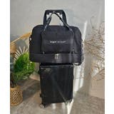 【Ungrid アングリッド】7ポケット多機能トラベルラージボストンバッグ(折り… | STYLE CODE  | 詳細画像6 