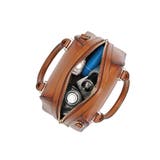 【Ungrid/アングリッド】アンティーク ミニボストンバッグ | STYLE CODE | 詳細画像1