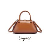 CAM | 【Ungrid/アングリッド】アンティーク ワイドボストンバッグ | STYLE CODE