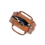 【Ungrid/アングリッド】アンティーク ワイドボストンバッグ | STYLE CODE | 詳細画像1