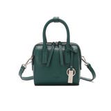 DGRN | 【Ungrid/アングリッド】 シンプルスムース ミニボストンバッグ | STYLE CODE