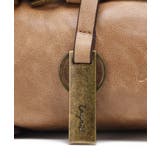 【Ungrid/アングリッド】 ヴィンテージ ワイドミニボストンバッグ | STYLE CODE  | 詳細画像2 