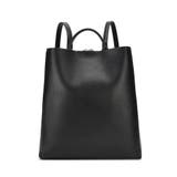 BLK | 【Ungrid/アングリッド】2WAY 軽量トートリュック | STYLE CODE 