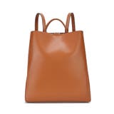 CAM | 【Ungrid/アングリッド】2WAY 軽量トートリュック | STYLE CODE 