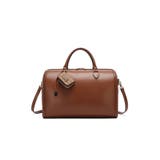 DBRN | 【Ungrid アングリッド】ケースチャーム付 チェックコンビキャリーオントラベ… | STYLE CODE 