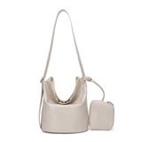 IVO | 【Ungrid アングリッド】 ポーチチャーム付 | STYLE CODE 