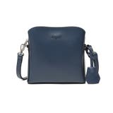 NVY | 【Ungrid アングリッド】カラーロゴ金具 キーハウス付きアオリポケットショル… | STYLE CODE