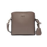 GREGE | 【Ungrid アングリッド】カラーロゴ金具 キーハウス付きアオリポケットショル… | STYLE CODE