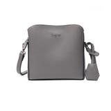 GRY | 【Ungrid アングリッド】カラーロゴ金具 キーハウス付きアオリポケットショル… | STYLE CODE