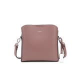 SMPNK | 【Ungrid/アングリッド】キーリングチャーム付 ミニショルダーバッグ | STYLE CODE