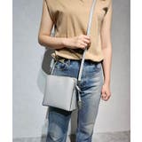 【Ungrid/アングリッド】キーリングチャーム付 ミニショルダーバッグ | STYLE CODE | 詳細画像29