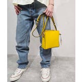 【Ungrid/アングリッド】キーリングチャーム付 ミニショルダーバッグ | STYLE CODE | 詳細画像22