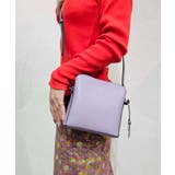 【Ungrid/アングリッド】キーリングチャーム付 ミニショルダーバッグ | STYLE CODE | 詳細画像34