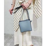 【Ungrid/アングリッド】キーリングチャーム付 ミニショルダーバッグ | STYLE CODE | 詳細画像27