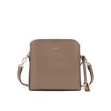 GREGE | 【Ungrid/アングリッド】キーリングチャーム付 ミニショルダーバッグ | STYLE CODE
