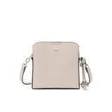 IVO | 【Ungrid/アングリッド】キーリングチャーム付 ミニショルダーバッグ | STYLE CODE