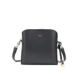 BLK | 【Ungrid/アングリッド】キーリングチャーム付 ミニショルダーバッグ | STYLE CODE