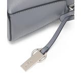 【Ungrid/アングリッド】キーリングチャーム付 ミニショルダーバッグ | STYLE CODE | 詳細画像47